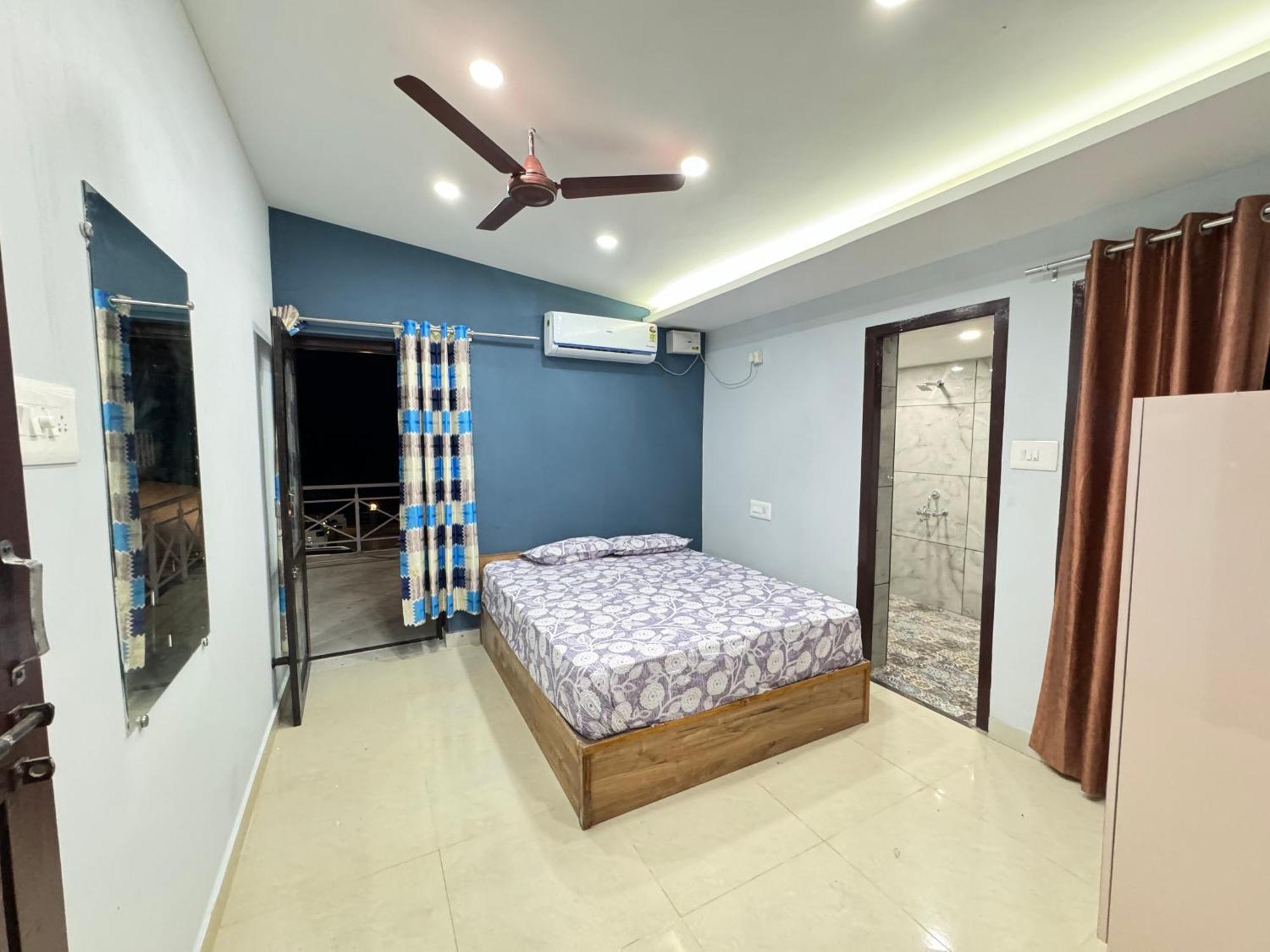 The Backwater Homestay Udupi Exterior photo