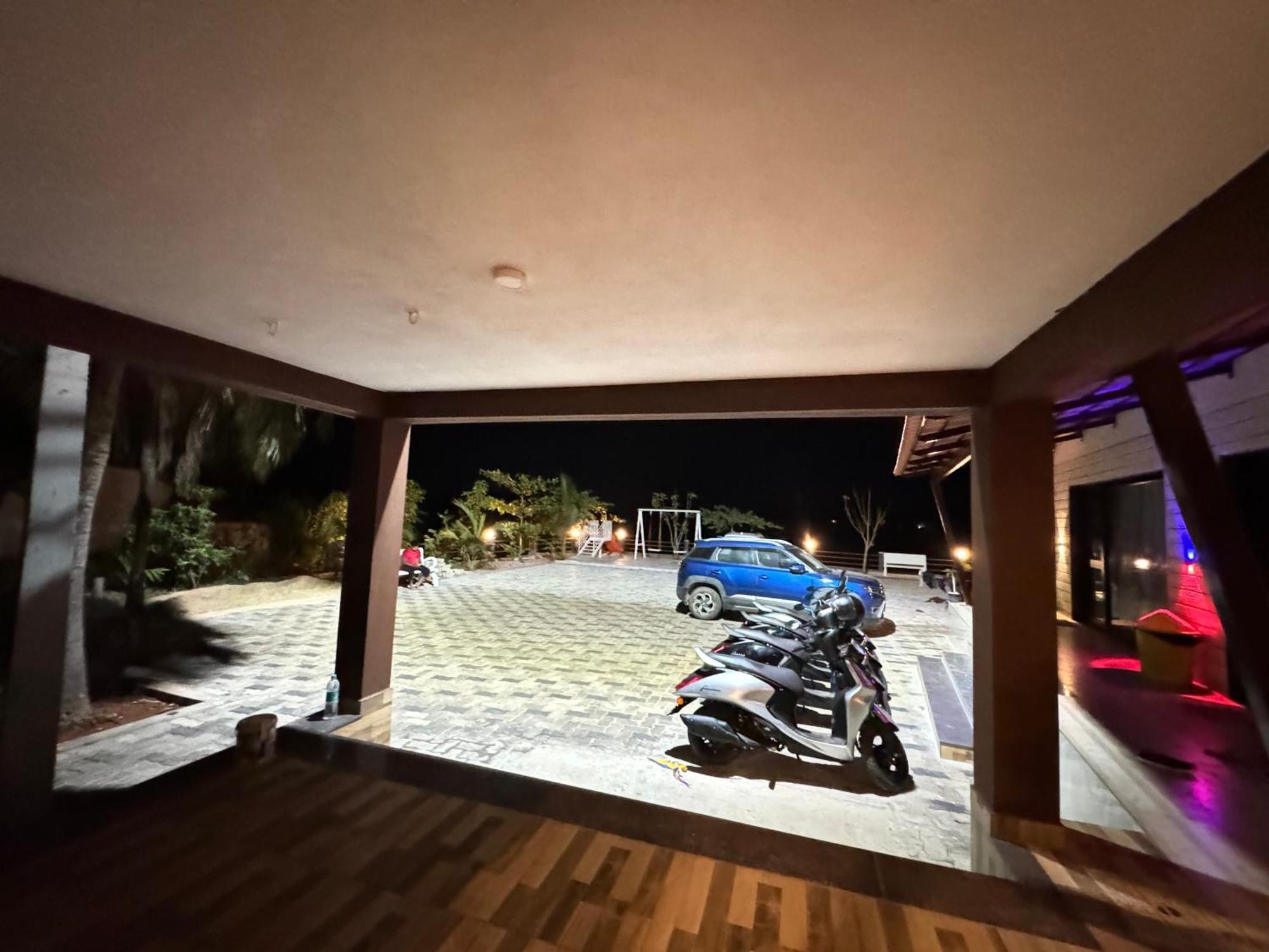 The Backwater Homestay Udupi Exterior photo